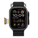 S8 Ultra Smart Watch 4G LTE AMOLED, HD Calls